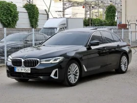 BMW 523 D XDRIVE LUXURY | Auto.bg — изображение 2