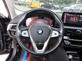 BMW 523 D XDRIVE LUXURY | Auto.bg — изображение 8