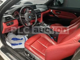 BMW 420 M SPORT+ HEAD UP/360CAM!�������� | Mobile.bg � ����� ������ 6