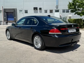 ����� �� �������� �� BMW 730 3.0d