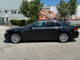 ����� �� �������� �� BMW 730 3.0d