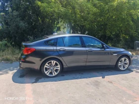 BMW 5 Gran Turismo 535D X-DRIVE - 14500 € / 28359.53 лв. - 67508417 3