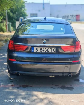 BMW 5 Gran Turismo 535D X-DRIVE - 14500 € / 28359.53 лв. - 67508417 4
