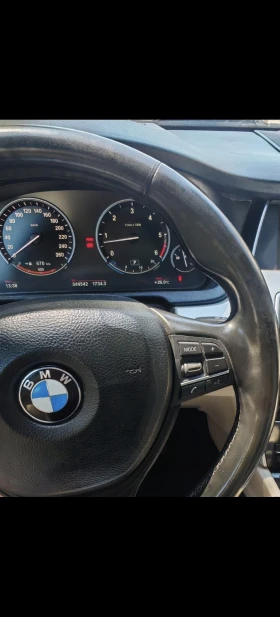 BMW 5 Gran Turismo 535D X-DRIVE - 14500 € / 28359.53 лв. - 67508417 10
