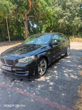 BMW 5 Gran Turismo 535D X-DRIVE - 14500 € / 28359.53 лв. - 67508417 2