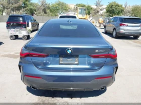 BMW 430 M-SPORT* КОЖА* ПОДГРЕВ* ШИБИДАХ* LED* NAVI* КАМЕРА | Auto.bg — изображение 15