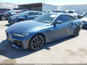BMW 430 M-SPORT* КОЖА* ПОДГРЕВ* ШИБИДАХ* LED* NAVI* КАМЕРА | Auto.bg — изображение 2