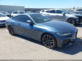 BMW 430 M-SPORT* КОЖА* ПОДГРЕВ* ШИБИДАХ* LED* NAVI* КАМЕРА