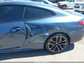 BMW 430 M-SPORT* КОЖА* ПОДГРЕВ* ШИБИДАХ* LED* NAVI* КАМЕРА | Auto.bg — изображение 6