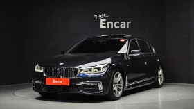 ����� �� �������� �� BMW 730 Ld xDrive M Sport