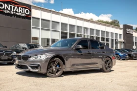 BMW 335 * ФИКСИРАНА ЦЕНА С ВСИЧКИ ТАКСИ ДО БЪЛГАРИЯ *  | Auto.bg — изображение 1