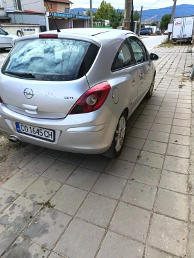 Opel Corsa | Mobile.bg � ����� ������ 3