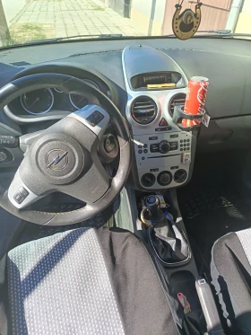 Opel Corsa | Mobile.bg � ����� ������ 8