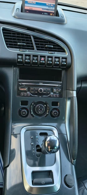 Peugeot 3008 2, 0 163кс. Автомат  - 3999 € - 57457449 10