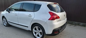 Peugeot 3008 2, 0 163кс. Автомат  - 3999 € - 57457449 5