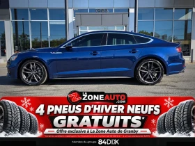 Audi A5 undefined | Auto.bg — изображение 4