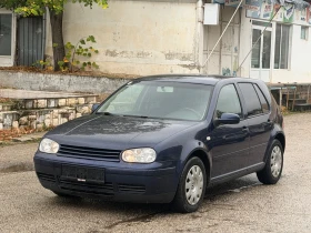 VW Golf 1.9 TDI 90