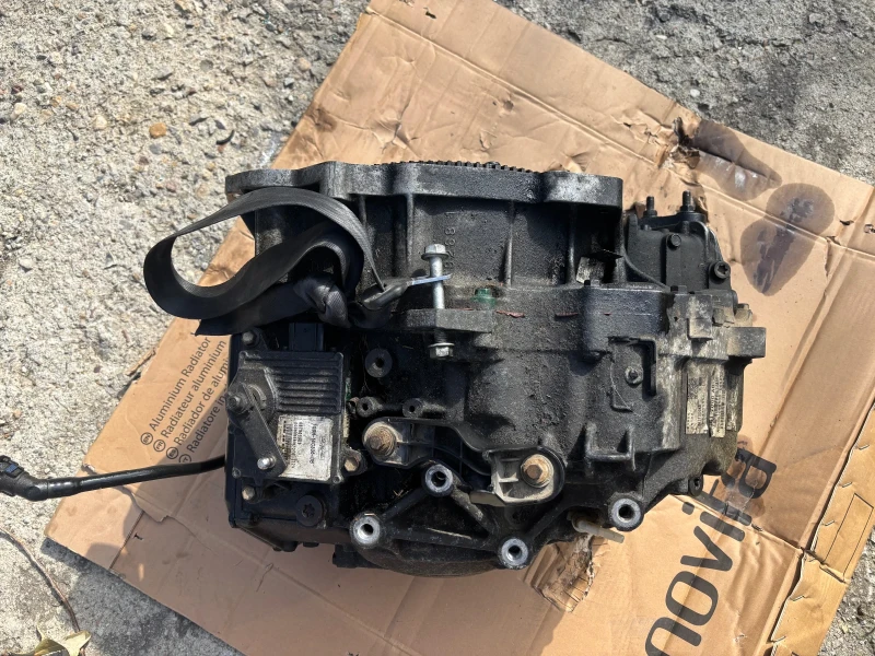 Ford Galaxy, снимка 10 - Автомобили и джипове - 30434103