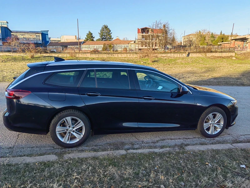 Opel Insignia 2.0 CDTI, снимка 9 - Автомобили и джипове - 43571306