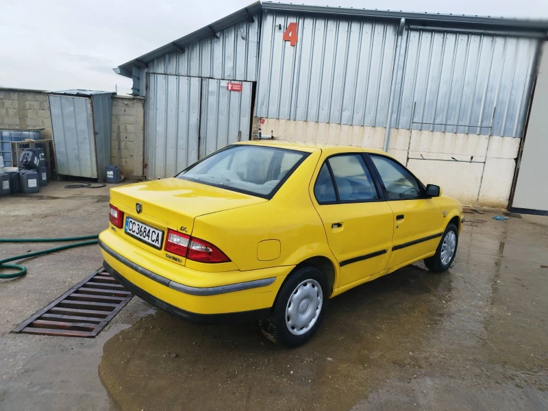 Peugeot 406, снимка 5 - Автомобили и джипове - 48248592