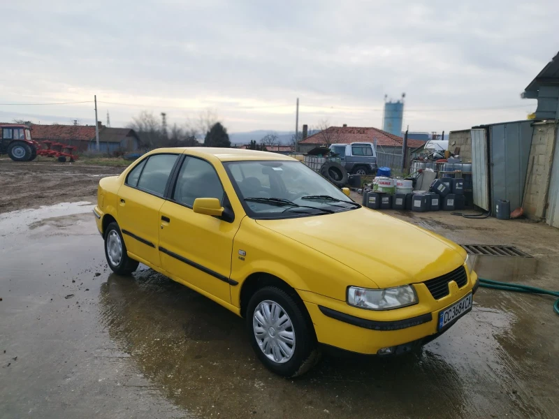 Peugeot 406, снимка 6 - Автомобили и джипове - 48248592