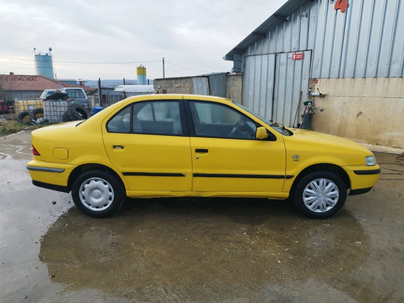 Peugeot 406, снимка 4 - Автомобили и джипове - 48248592