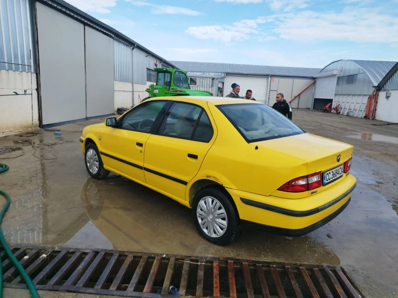 Peugeot 406, снимка 2 - Автомобили и джипове - 48248592