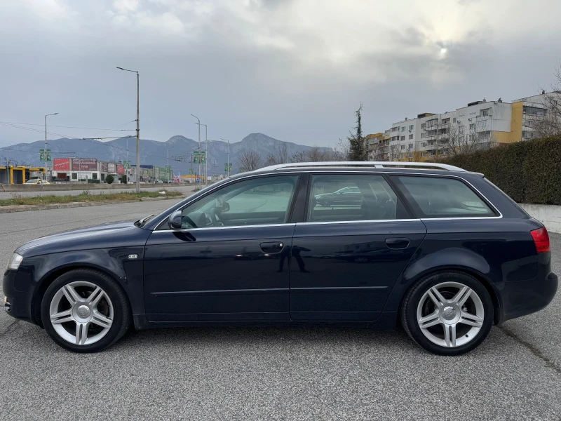 Audi A4 2.0TDI/ИТАЛИЯ, снимка 2 - Автомобили и джипове - 48812750