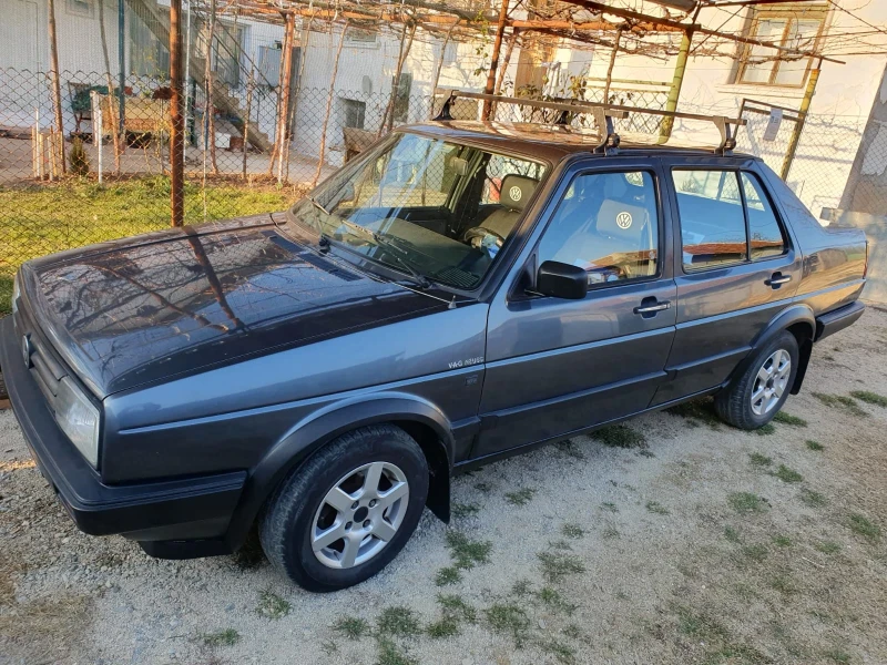 VW Jetta, снимка 3 - Автомобили и джипове - 49103318