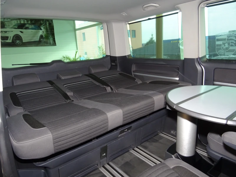 VW Multivan EDITION 25* 2.0TDI BI TURBO 180, снимка 15 - Автомобили и джипове - 49391411