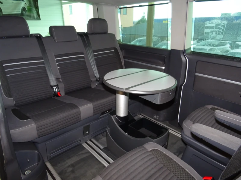 VW Multivan EDITION 25* 2.0TDI BI TURBO 180, снимка 13 - Автомобили и джипове - 49391411