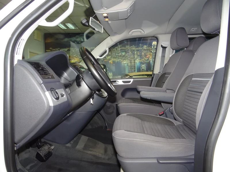 VW Multivan EDITION 25* 2.0TDI BI TURBO 180, снимка 7 - Автомобили и джипове - 49391411