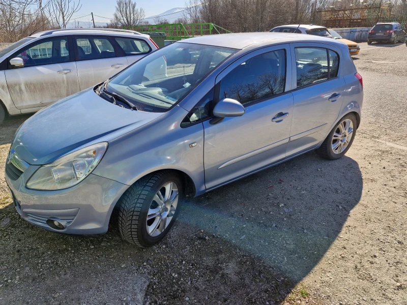 Opel Corsa 1.2, снимка 2 - Автомобили и джипове - 49460863