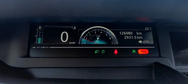 Renault Scenic Bose Edition , снимка 13 - Автомобили и джипове - 52144044