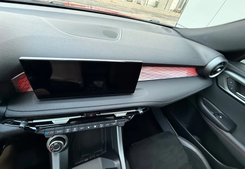 Alfa Romeo Tonale 1.5 Hybrid Speciale , снимка 14 - Автомобили и джипове - 51902598