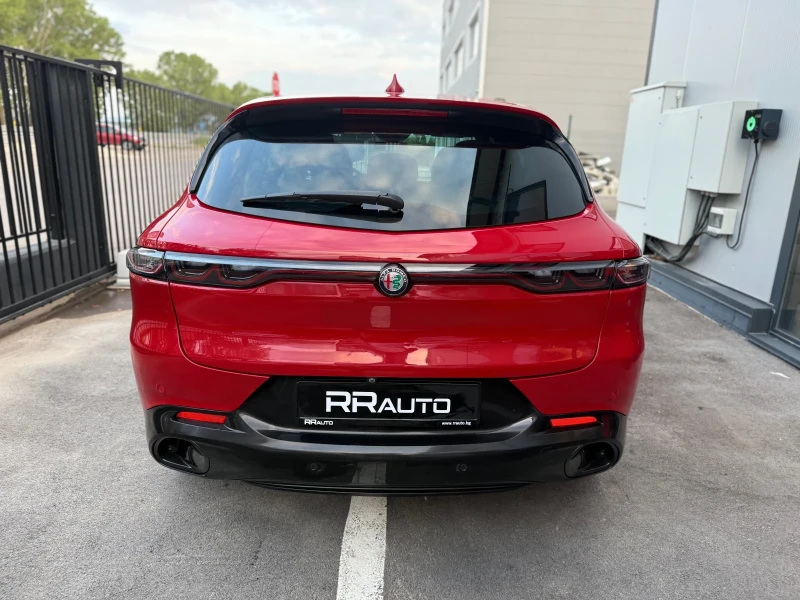 Alfa Romeo Tonale 1.5 Hybrid Speciale , снимка 4 - Автомобили и джипове - 51902598