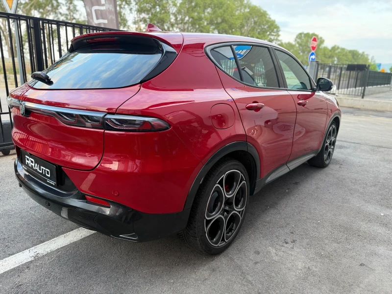 Alfa Romeo Tonale 1.5 Hybrid Speciale , снимка 5 - Автомобили и джипове - 51902598