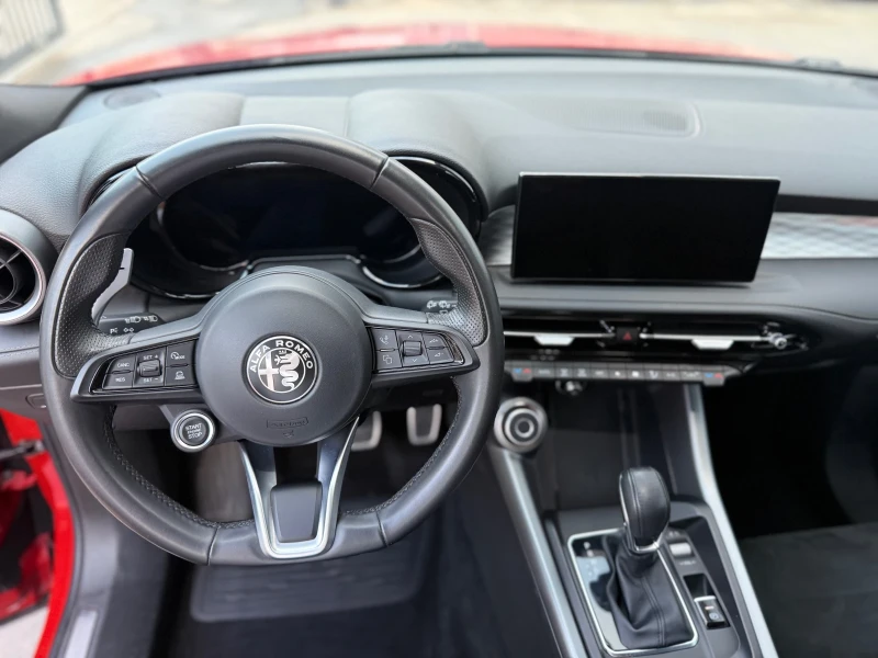 Alfa Romeo Tonale 1.5 Hybrid Speciale , снимка 10 - Автомобили и джипове - 51902598