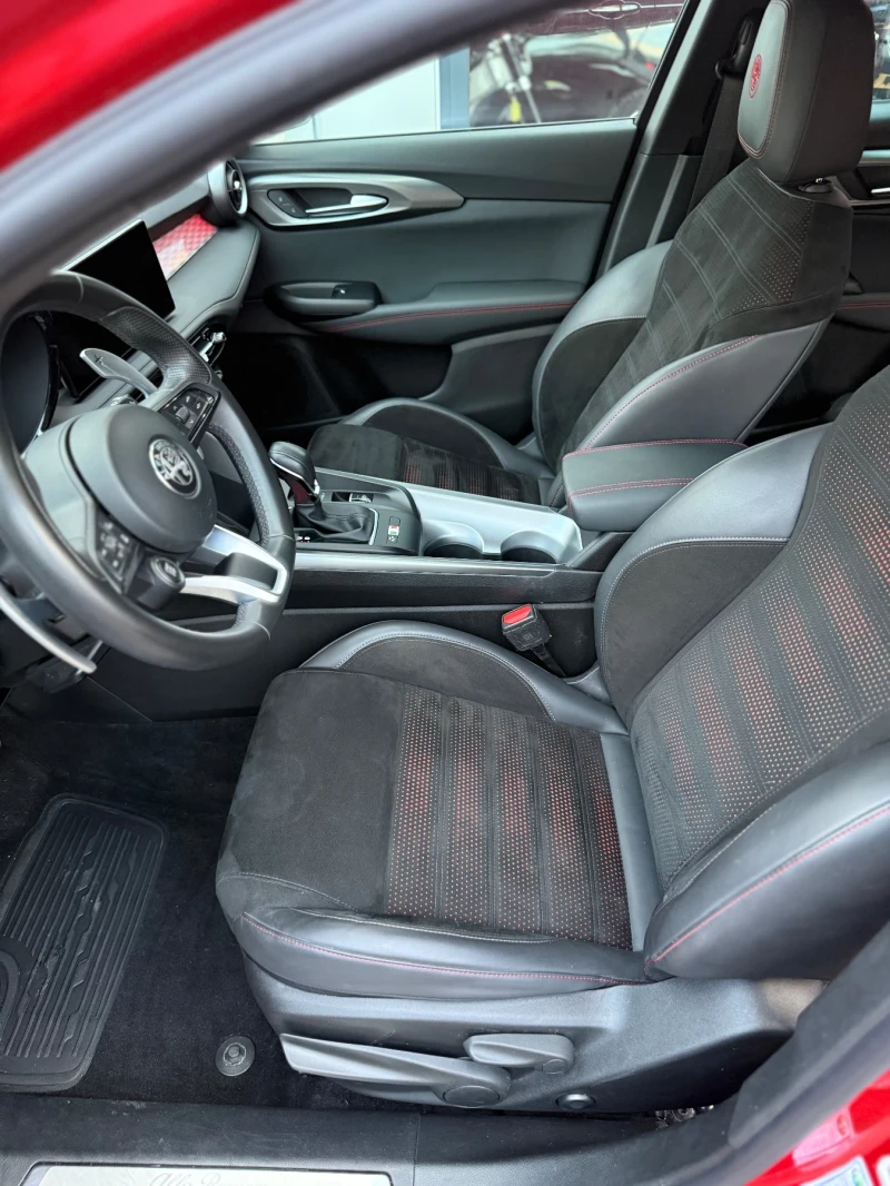 Alfa Romeo Tonale 1.5 Hybrid Speciale , снимка 7 - Автомобили и джипове - 51902598