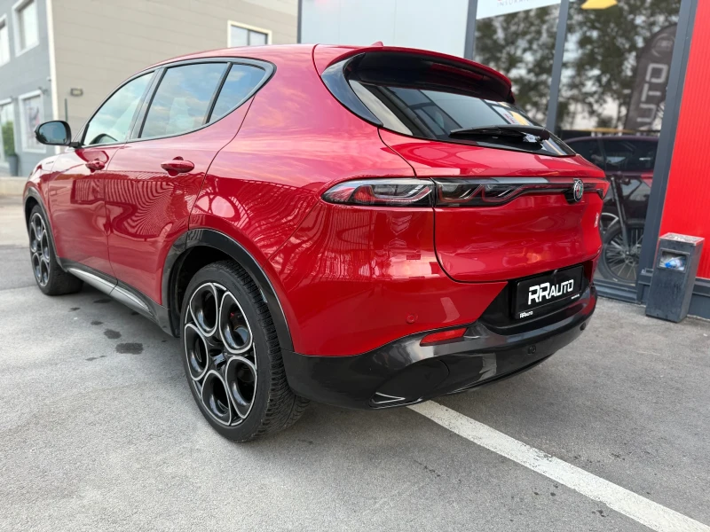 Alfa Romeo Tonale 1.5 Hybrid Speciale , снимка 3 - Автомобили и джипове - 51902598