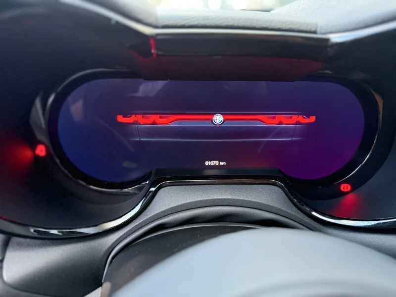 Alfa Romeo Tonale 1.5 Hybrid Speciale , снимка 13 - Автомобили и джипове - 51902598