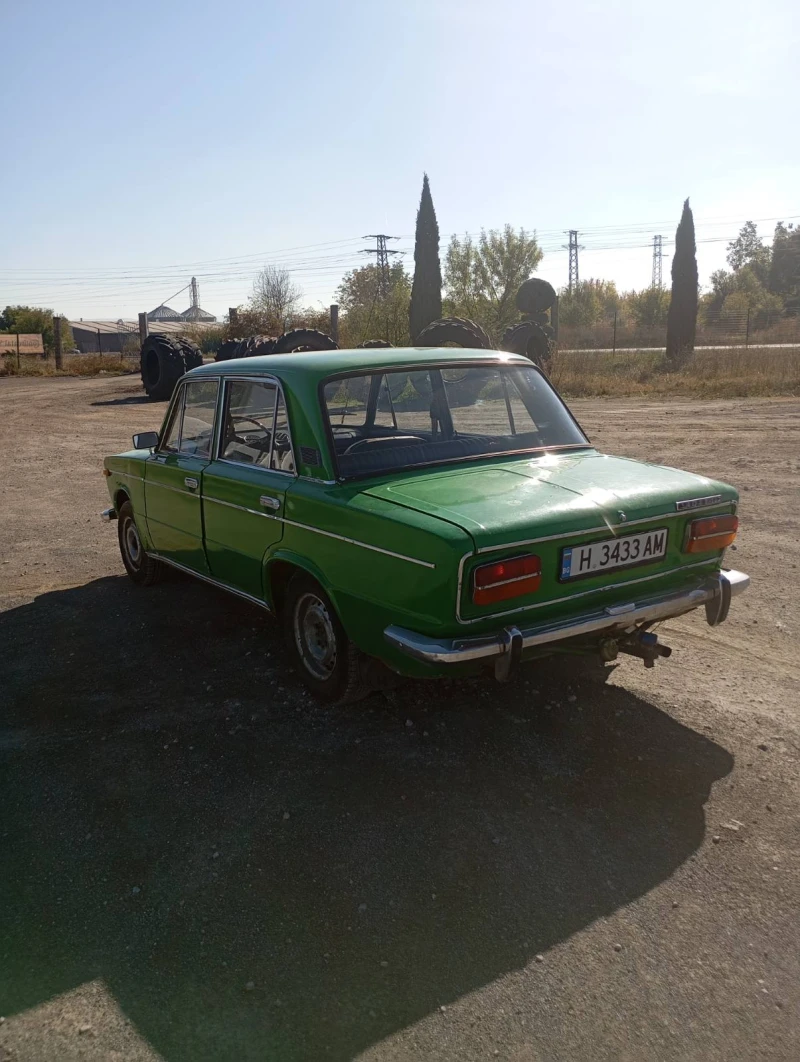 Lada 1500, снимка 4 - Автомобили и джипове - 52703815