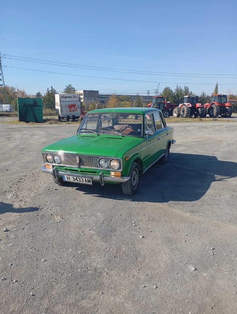 Lada 1500, снимка 2 - Автомобили и джипове - 52703815