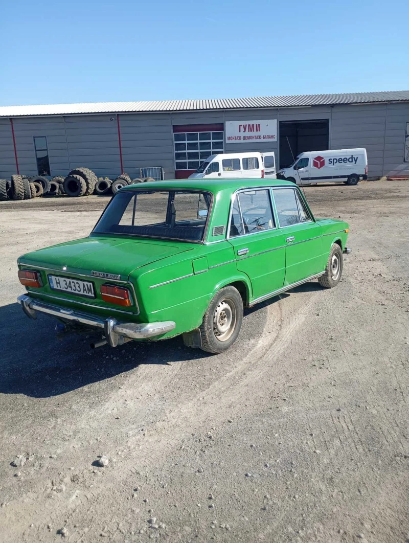 Lada 1500, снимка 5 - Автомобили и джипове - 52703815