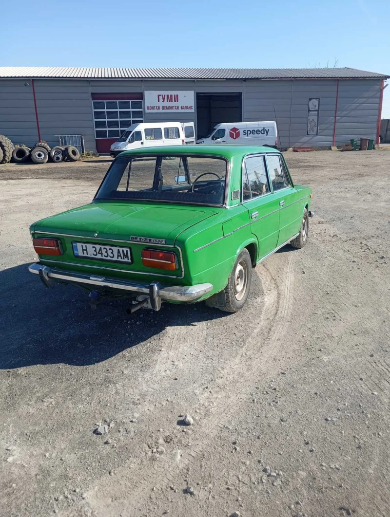 Lada 1500, снимка 6 - Автомобили и джипове - 52703815