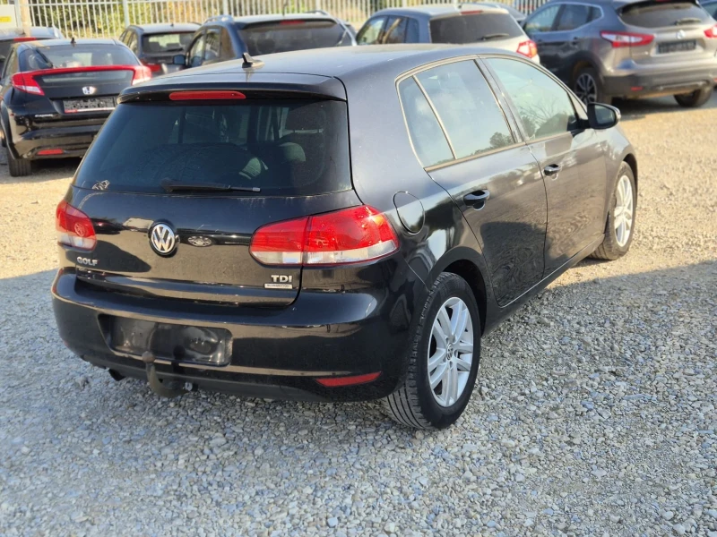 VW Golf 1.6 TDI BLUEMOTION, снимка 6 - Автомобили и джипове - 52165655