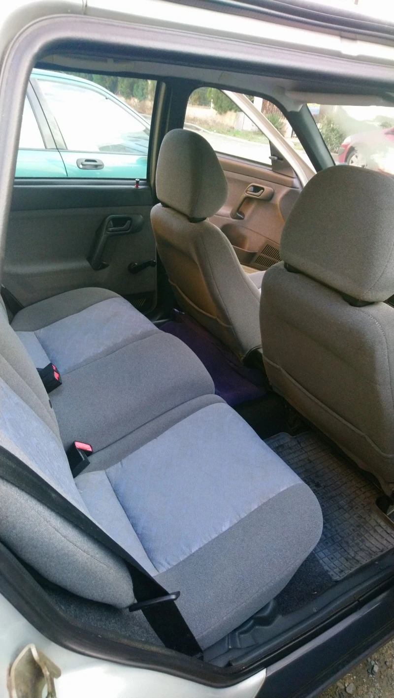 Lada 2110 21114, снимка 12 - Автомобили и джипове - 52412410