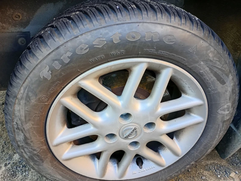 Lada 2110 21114, снимка 4 - Автомобили и джипове - 52412410