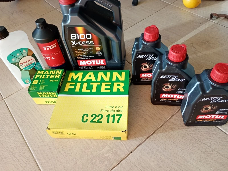 Lada 2110 21114, снимка 9 - Автомобили и джипове - 52412410