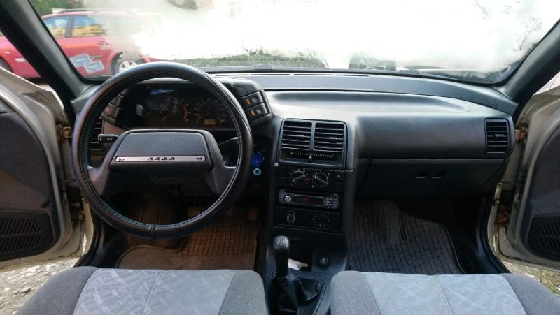 Lada 2110 21114, снимка 8 - Автомобили и джипове - 52412410